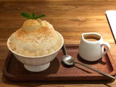 -TAIFORKS 大福食堂·山葵烤肉料理·拌饭(宝安店)