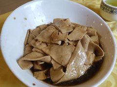 -老街饭庄·地道淮扬菜(扬子江北路总店)