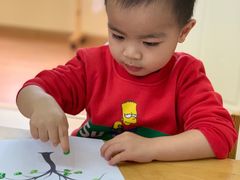 -奇乐全日制婴儿学校·早教