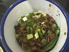 -山城盅盅面