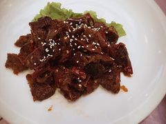 -北京全聚德(王府井店)