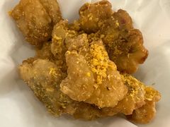 -新旺茶餐厅(嘉里城店)