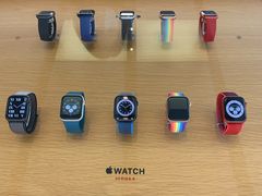 -Apple零售店(深圳益田假日广场店)