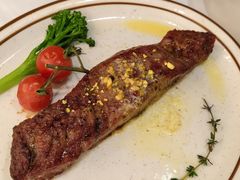 -马克西姆俄罗斯餐厅(通亚街店)