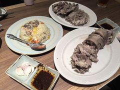 -贯贯吉·清真餐厅(浙江中路店)