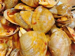 -小铜锣湾海鲜家常菜馆(河西店)