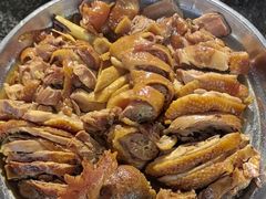 -土灶人家柴火鸡(都江堰店)