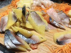 -温州喜来登酒店-盛宴西餐厅