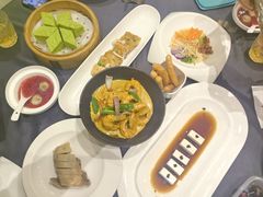 -A One Kitchen·南京精菜馆(晶丽酒店店)