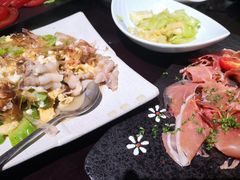 -明日叶日本料理(新区淮海街店)