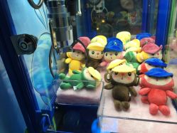 -Lucky Star幸运星&一同潮玩(友阿国际广场店)