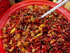 -聂发财重庆江湖菜(解放碑店)