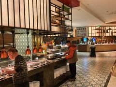 -杭州开元名都大酒店·地中海自助餐厅