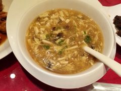 -名汇粤菜馆(黄兴路店)