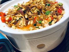 -老阿爸鲜鱼土菜(昆山花桥店)