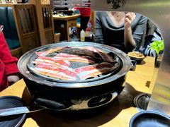 -九田家黑牛烤肉(溧水万达店)