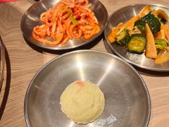 -西塔老太太泥炉烤肉(北京亚运村店)