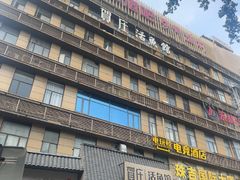-贺庄·活鱼馆(珠吉路店)