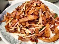 -南拳十三姨·潮汕砂锅粥·粤菜(西单大悦城店)