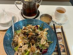 -东方棕泉·洗浴·按摩·美食国际水疗会所(福田店)