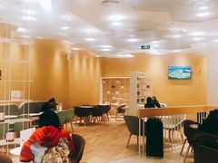 -奈雪的茶(国金中心店)