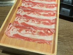 -火炉火自助餐(悠唐购物中心店)