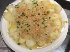 -大树头森林餐厅(番禺广场店)