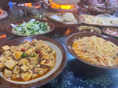 -张关合渣(航空大道店)