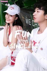 点击看大图 -太古映画婚纱摄影(天河店)