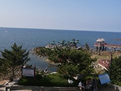-养马岛旅游度假区