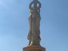 -广州莲花山旅游区
