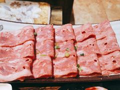 培根-小泥炉烤肉烧烤大排档