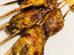 -管氏翅吧(马家堡店)