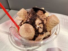 -DQ·蛋糕·冰淇淋(徐东销品茂店)