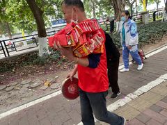 -荔湾区儿童公园