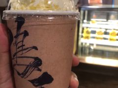 -成川茶店·潮汕工夫浓茶(万象店)