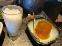 青梅茶冻-湊湊火锅·茶憩(新中关购物中心店)