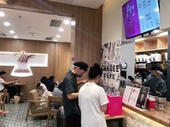 -霸王茶姬(正佳广场店)