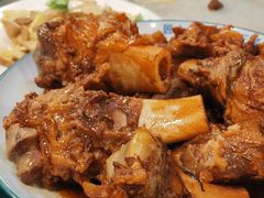 -晋B2008刀削面(小南庄店)