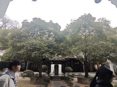 -白鹿洞书院