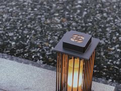 -木守西溪溪隐餐厅