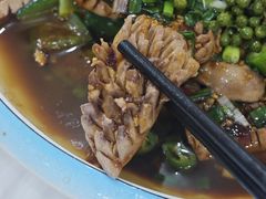 -聚福缘菜馆(隆昌路店)