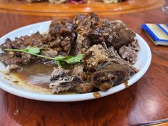 -东森家宴·惠州客家菜