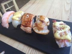 -Sushi Love 创意寿司(丽影广场店)