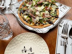 -Blac+Blac(中海环宇荟店)