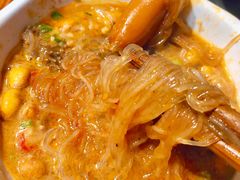 -成都玉林串串香火锅(三八店)