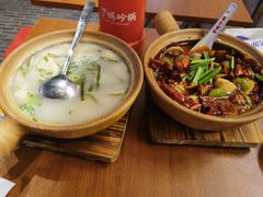 -罗妈砂锅(四川成都奎星楼店)