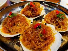 -必点海鲜·鲅鱼水饺(鞍山西道店)