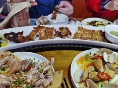 -醉壹号海鲜大排档(厦门美食地标店)