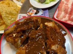 -燃计沙茶皇·香港沙茶火锅(人广旗舰店)